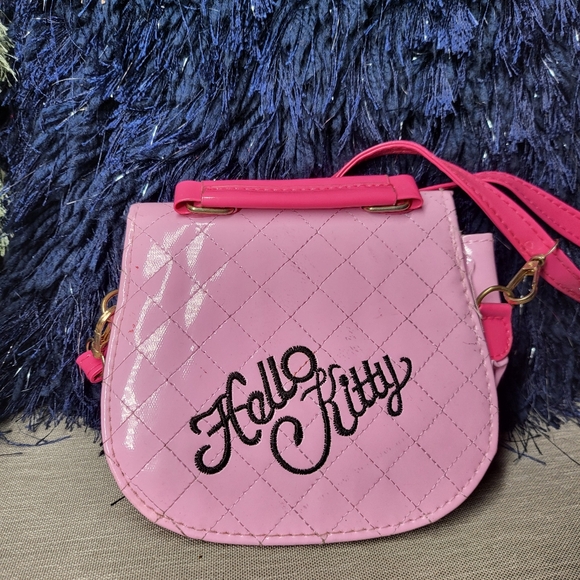 Hello Kitty crossbody Shoulder Bag - Picture 4 of 5